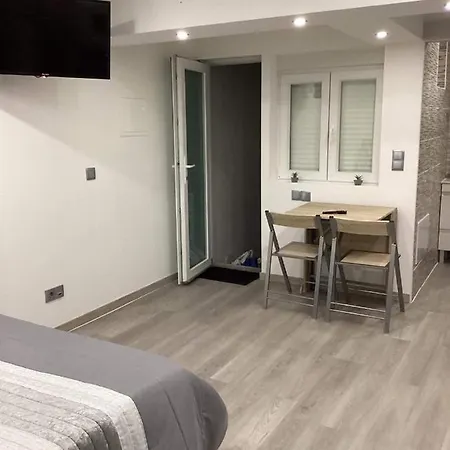 Estudio Dos Bones Appartamento Nazaré
