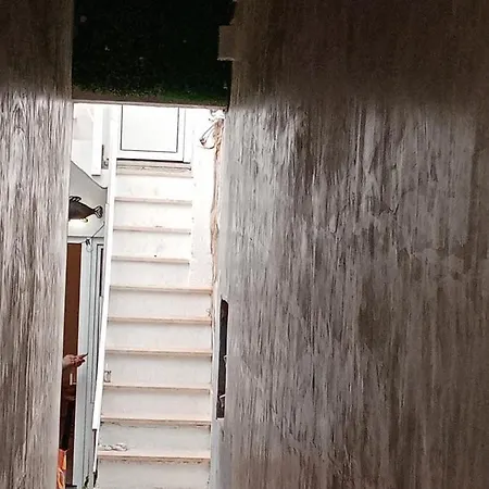 Appartamento Estudio Dos Bones Nazaré