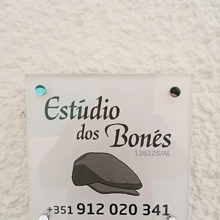Estudio Dos Bones